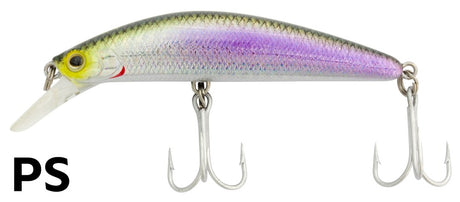 Zerek BWCL Cavalla 115mm 45g