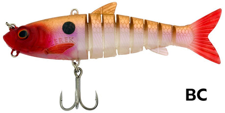 Zerek Live Swimbait 8in