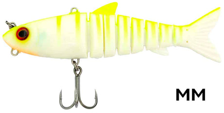 Zerek Live Swimbait 8in