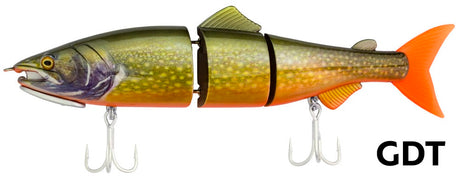 Zerek Affinity 220mm 96g Swimbait