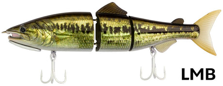Zerek Affinity 220mm 96g Swimbait