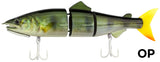 Zerek Affinity 220mm 96g Swimbait