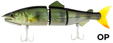 Zerek Affinity 220mm 96g Swimbait