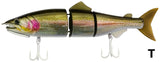 Zerek Affinity 220mm 96g Swimbait