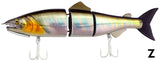 Zerek Affinity 220mm 96g Swimbait
