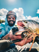 Zman Chatterbait Mini Max 1/2oz