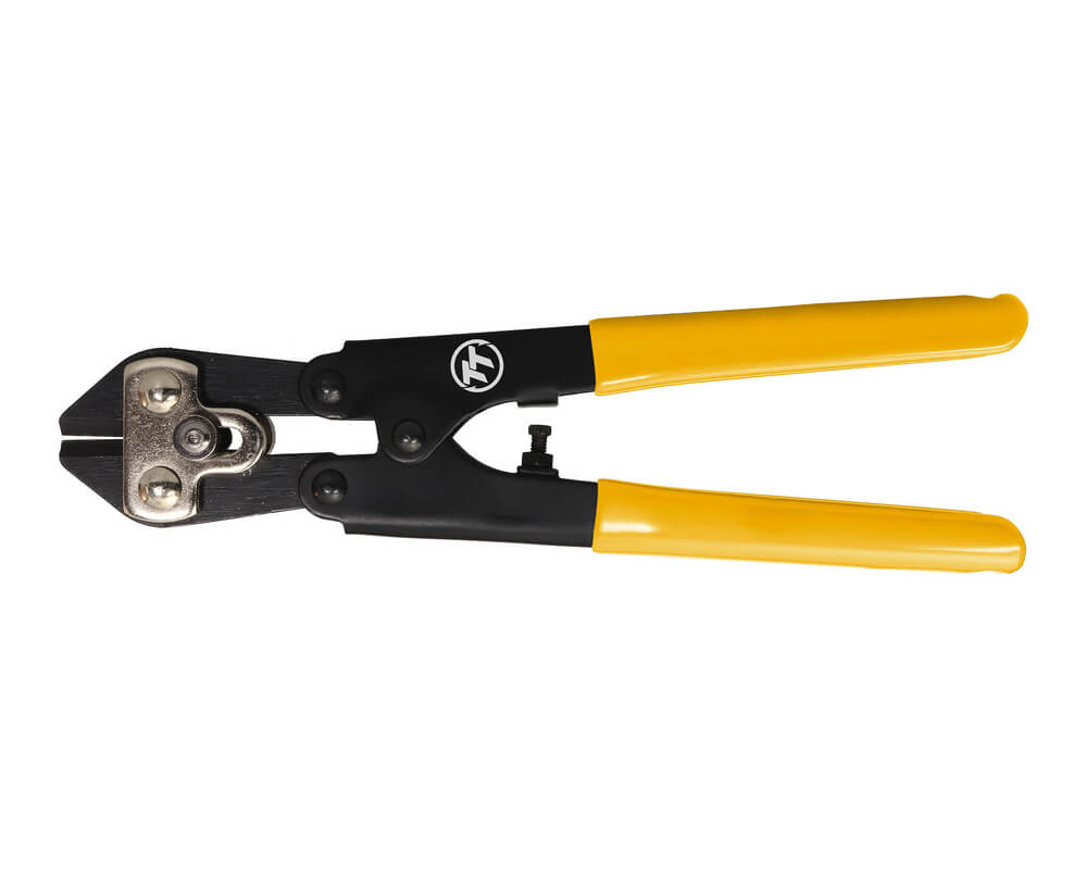 TT Wire Cutters 8in