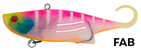 Zerek Lure Weedless 95mm