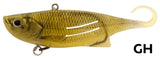 Zerek Lure Weedless 95mm