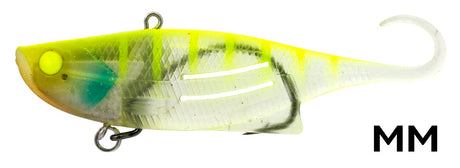 Zerek Lure Weedless 95mm