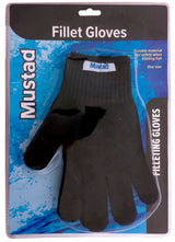 Mustad Fillet Gloves