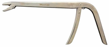 Mustad Stainless Steel Hook Remover