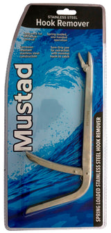 Mustad Stainless Steel Hook Remover