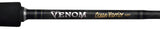 Venom Ocean Warrior Slow Fall Jig 60x Rods