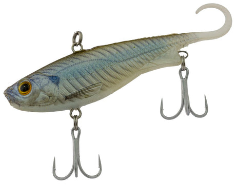 Zerek Fish Trap 110mm Soft Vibe