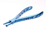Toit Split Ring Pliers