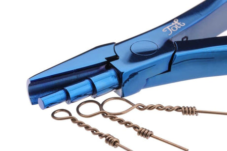 Toit Haywire Twist Pliers