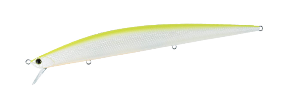 Duo Tide Minnow Slim 175mm Lure