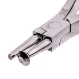 Toit Eco Stainless Steel Split Ring Pliers