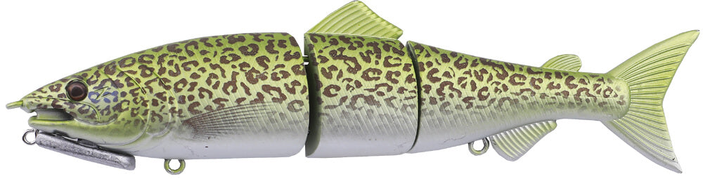 Zerek Affinity Evolution Series Swimbait 160mm 41g Lure