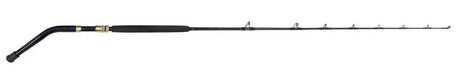 Wilson Live Fibre Electric Assist Overhead Fishing Rod