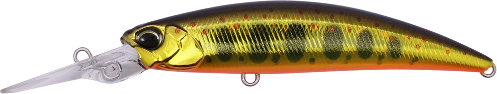 Duo Spearhead Ryuki 70MDSP Lure
