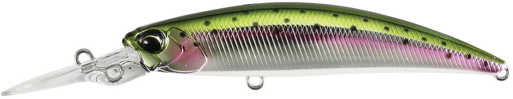 Duo Spearhead Ryuki 70MDSP Lure