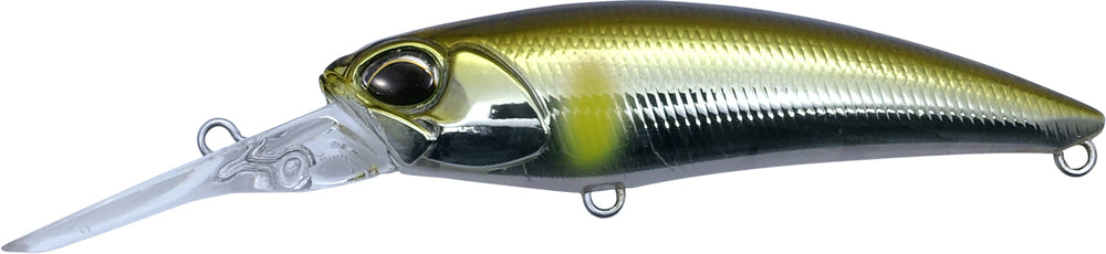 Duo Realis Shad 62DR Lure
