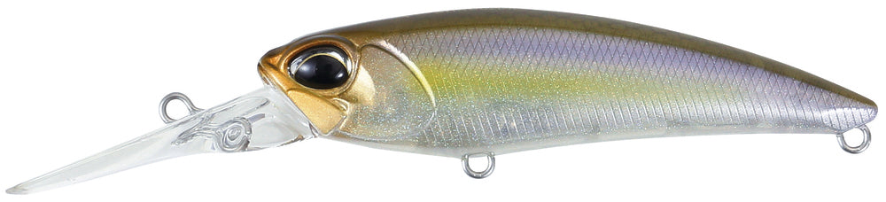 Duo Realis Shad 62DR Lure