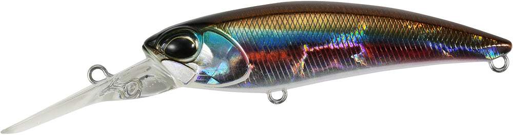 Duo Realis Shad 62DR Lure