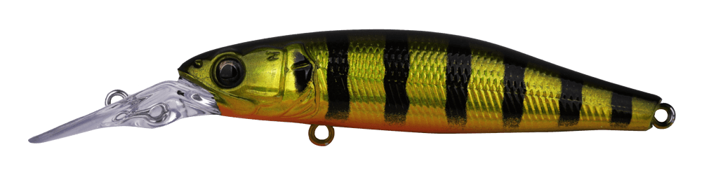 Zerek Tango Slim Jerk 80mm Jerkbait