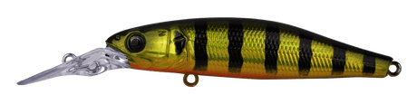 Zerek Tango Slim Jerk 115mm Jerkbait