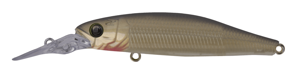 Zerek Tango Slim Jerk 80mm Jerkbait