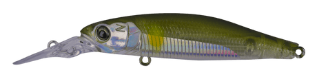 Zerek Tango Slim Jerk 115mm Jerkbait