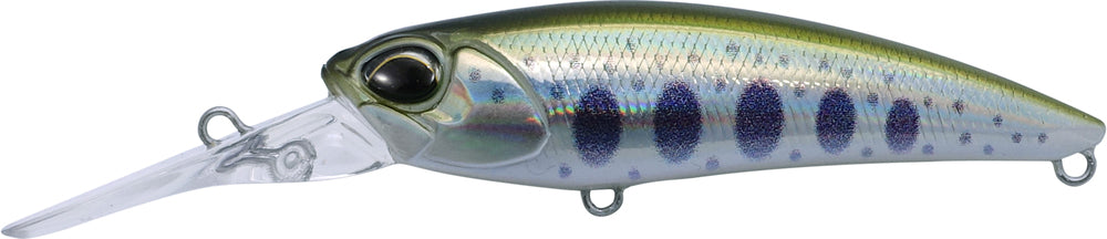 Duo Realis Shad 62DR Lure