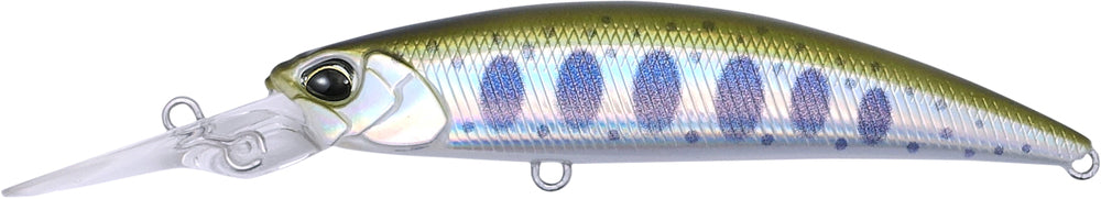 Duo Spearhead Ryuki 70MDSP Lure