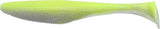 Duo Realis Versa Shad Fat 5in Soft Plastic