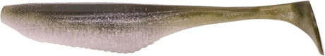 Duo Realis Versa Shad Fat 5in Soft Plastic