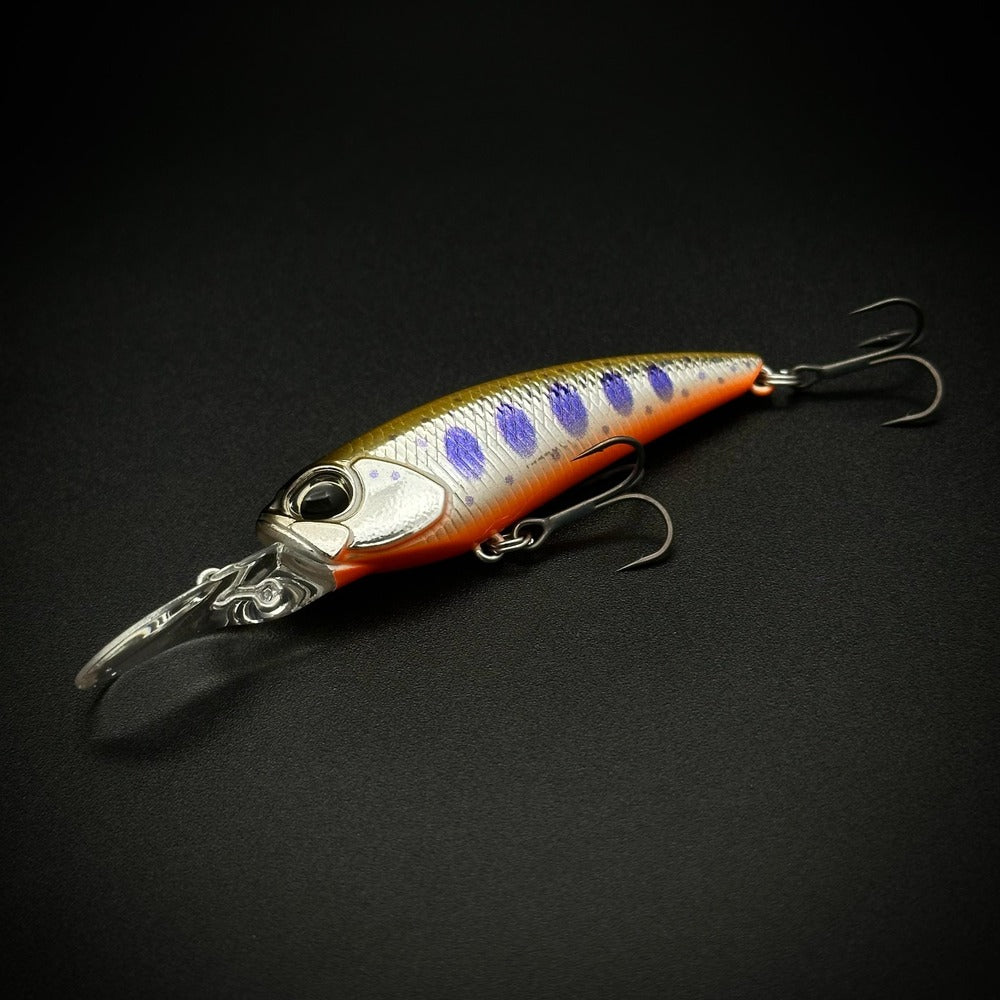 Duo Realis Shad 52MR Lure