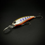 Duo Realis Shad 52MR Lure