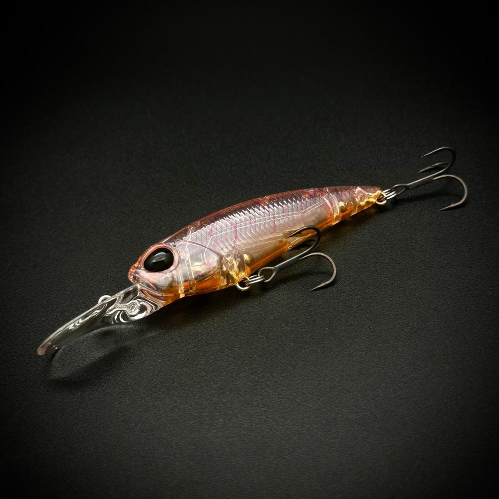 Duo Realis Shad 52MR Lure