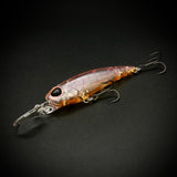 Duo Realis Shad 52MR Lure