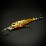 Duo Realis Shad 52MR Lure