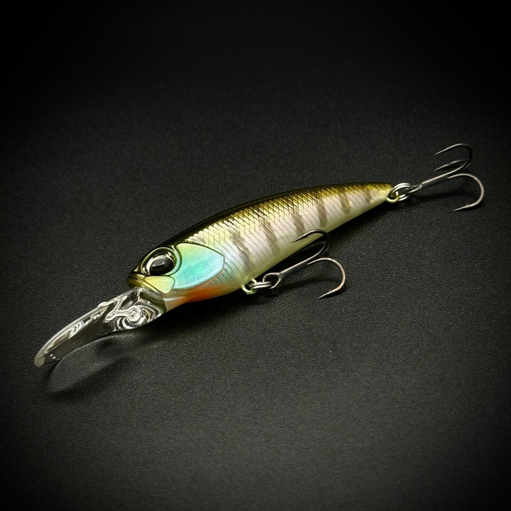 Duo Realis Shad 52MR Lure