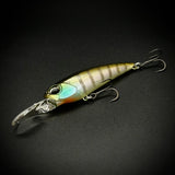 Duo Realis Shad 52MR Lure