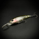 Duo Realis Shad 52MR Lure