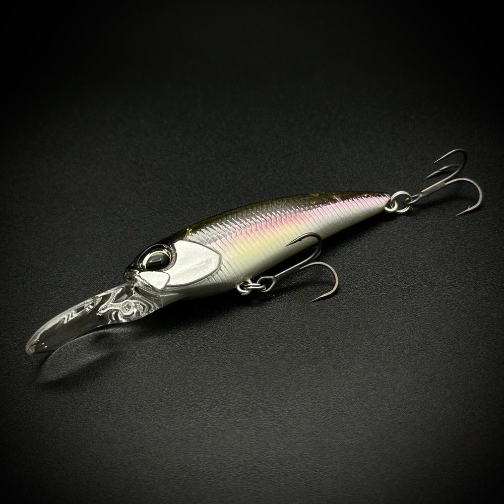 Duo Realis Shad 52MR Lure