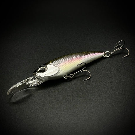 Duo Realis Shad 52MR Lure