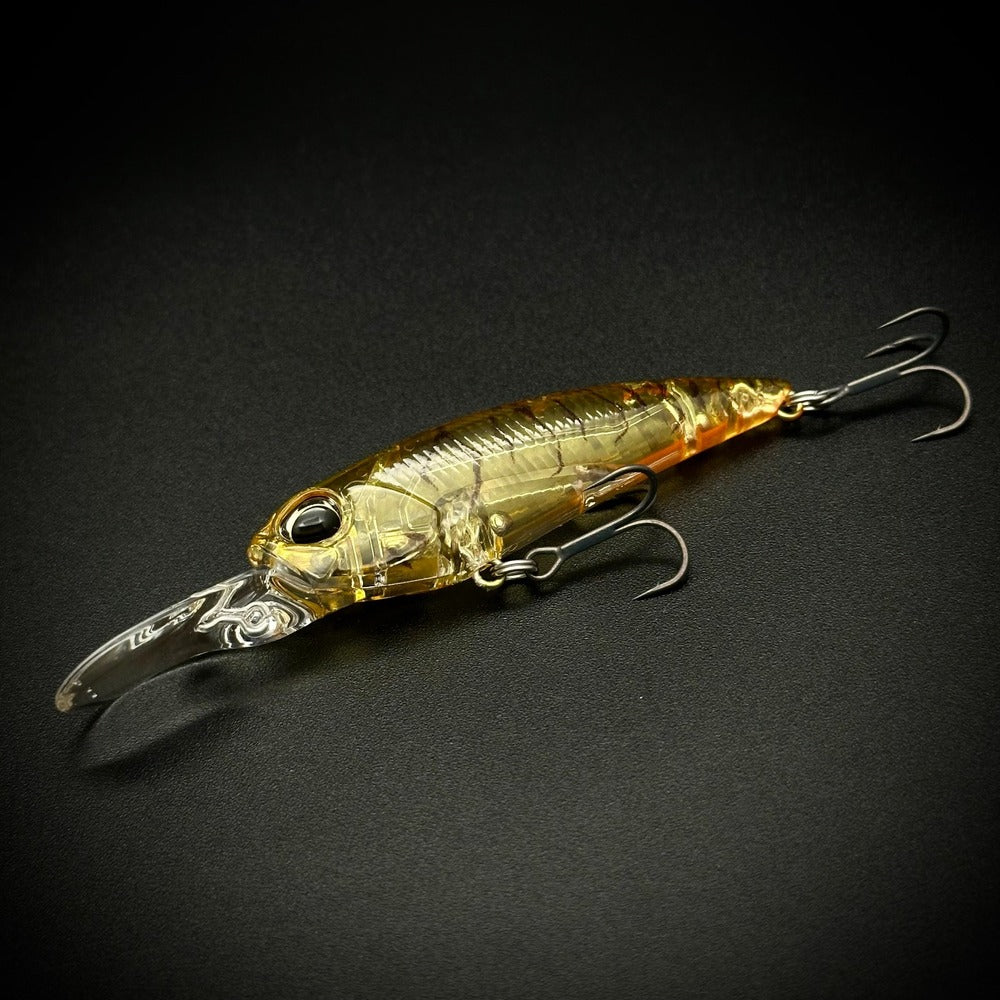 Duo Realis Shad 52MR Lure