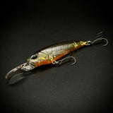 Duo Realis Shad 52MR Lure